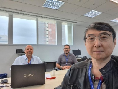 Sindicato participa da Reunião do GTT Empresas da CEEE do Crea-SP