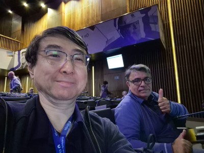 Sindicato e Atecnólogos participam da Reunião Ordinária da CEEE-SP do Crea-SP