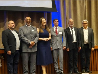Sindicato participa do 3º Fórum ABENC-SP e UNACAP