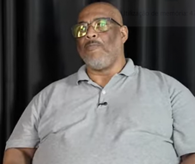 Presidente do Sindicato é entrevistado no programa Engenheirando, no canal JRTV