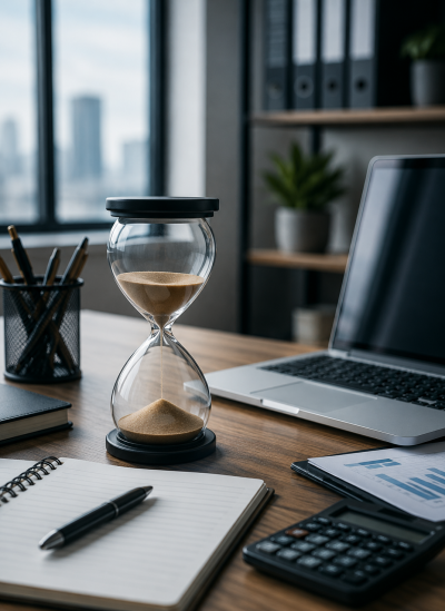 Audccon: Os erros mais comuns no cálculo de horas trabalhadas e como eles afetam as empresas