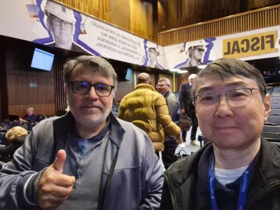 Sindicato e Atecnólogos participam da Reunião Ordinária da CEEE do Crea-SP