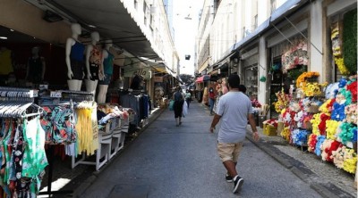 Audccon: Comércio MTE regulamenta trabalho no comércio em feriados; confira mudanças