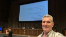 Sindicato presente na Reunião n°649 da CEEMM do Crea-SP