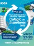 Crea-SP promove Fórum de Infraestrutura e Políticas Públicas e Colégio de Inspetores 2026