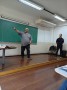 Presidentes do Sindicato e da Atecnólogos ministram palestra na Fatec-SP