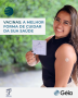Géia - Vacinas: A melhor forma de cuidar da sua saúde