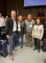 Sindicato e Atecnólogos presentes na Sessão Plenária nº 2136 do Crea-SP