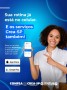 Crea-SP: Tem coisas que ficam muito mais fáceis quando estão na tela do seu celular