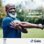 Géia: É possivel prevenir o Alzheimer
