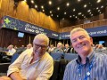 Sindicato participa da Reunião nº 645 da CEEMM do Crea-SP