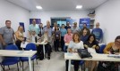 Sindicato promove palestra sobre energia fotovoltaica