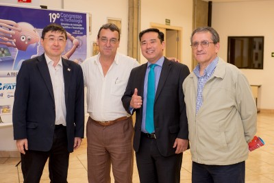 Encontro Estadual dos Tecnólogos: palestra sobre empreendedorismo marca a 11ª edição