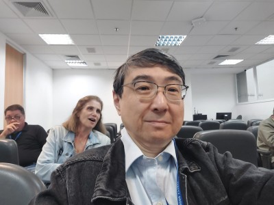 Sindicato participa da Reunião da CMA do Crea-SP