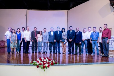 X ENCONTRO ESTADUAL DOS TECNÓLOGOS