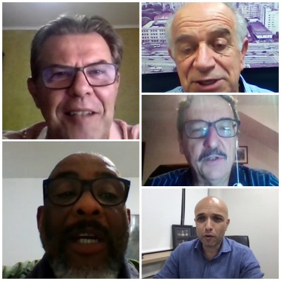 Sindicato integra debate do 22° Congresso de Tecnologia da FATEC-SP