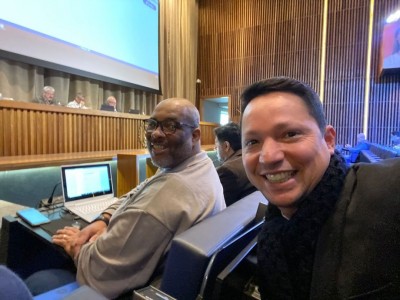 Sindicato reunião de agosto da Câmara Especializada de Engenharia Mecânica e Metalúrgica do Crea-SP