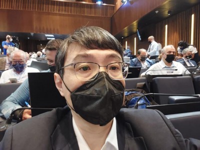 Sindicato na  reunião n° 170 da CLN Comissão de Legislação e Normas do CREA-SP