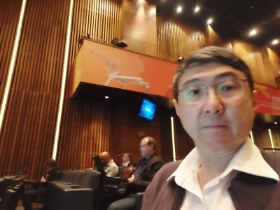 Sindicato na 618ª Reunião da Câmara Especializada de Engenharia Elétrica