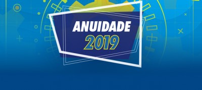 Anuidade CREA 2019: saiba como recolher