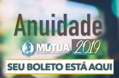 Anuidade Mútua: veja como emitir seu boleto