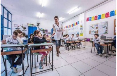 Audccon: escolas de SP suspendem aulas e voltam ao ensino remoto com alta de casos de covid-19