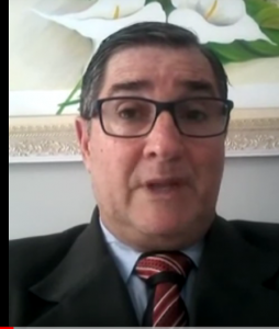 Eleições Confea/Crea: mensagem de Antonio Carlos Catai