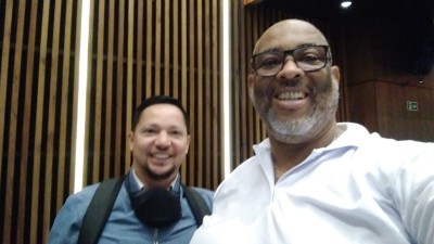 Sindicato presente na 608ª reunião da CEEMM do Crea-SP