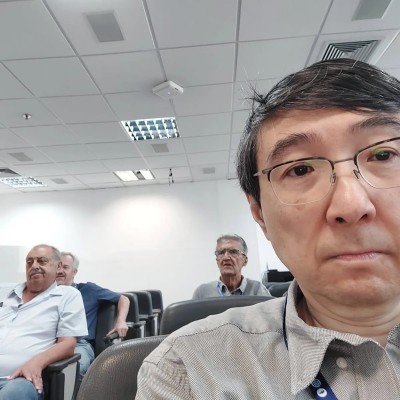 Sindicato na 188ª reunião da Comissão de Legislação e Normas do Crea-SP