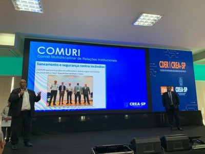 Presidente do Sindicato participa de reunião do Comitê Comuri