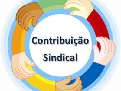 Contribuição Sindical Urbana – 2019