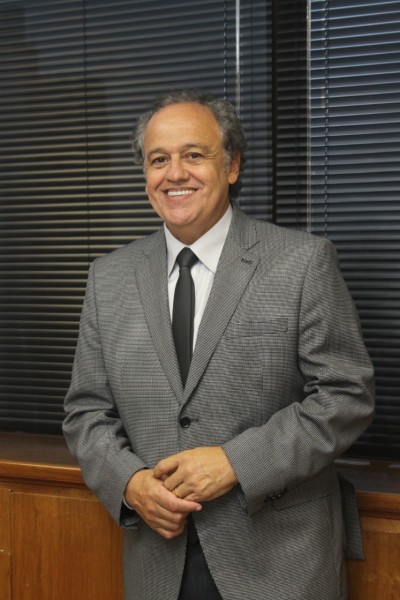 Dia do Tecnólogo: leia entrevista com Dr. Dimas Ramalho, autor do projeto de lei que criou a data