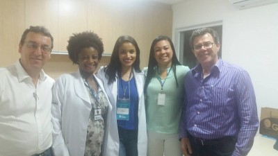 Sindicato promove palestra gratuita sobre prevenção à obesidade e alimentação saudável