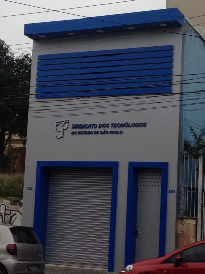 SINDICATO DE CASA NOVA