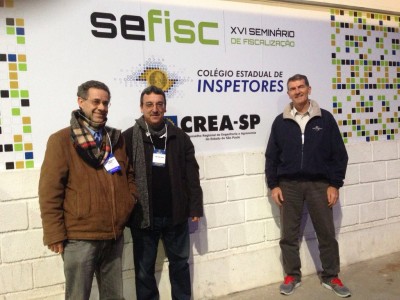 XVI SEMINÁRIO DE FISCALIZAÇÃO