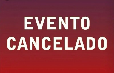 Cancelada palestra que seria realizada nesta quinta-feira, 29 de novembro
