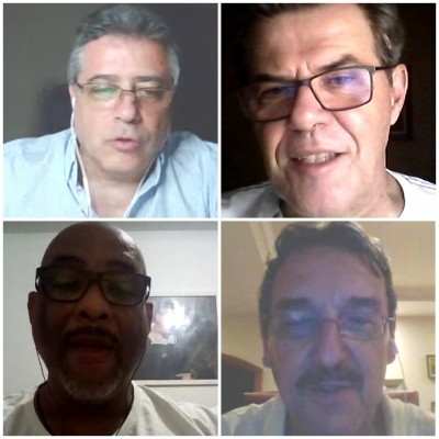 Sindicato integra webinar especial da FATEC-SP em homenagem ao   Dia do Tecnólogo