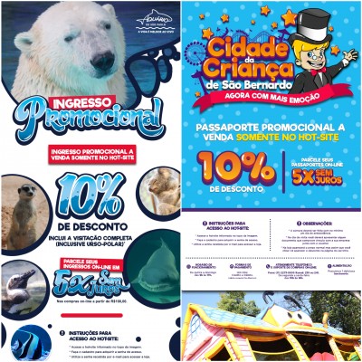 Parceria entre Sindicato e Aquário de São Paulo oferece desconto para associados