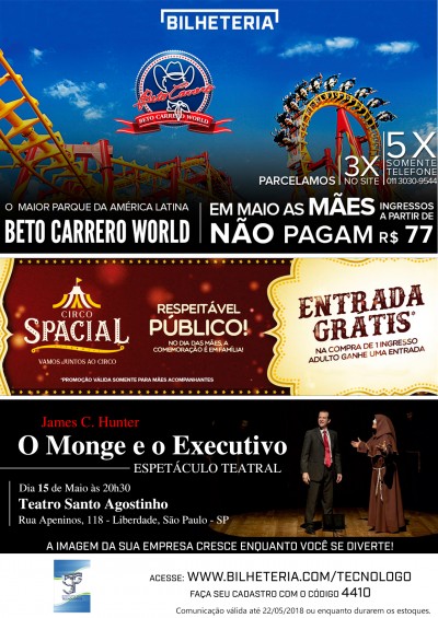 Mês das Mães: confira as promoções especiais para associados