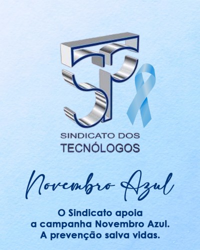 Novembro Azul: cuidar da saúde é um ato de coragem!