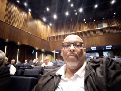 Sindicato presente em evento de apresentação dos novos conselheiros do CREA-SP