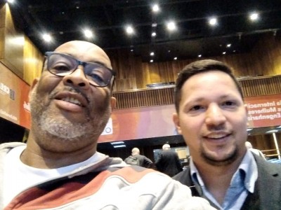 Sindicato presente na reunião de setembro da CEEMM do Crea-SP