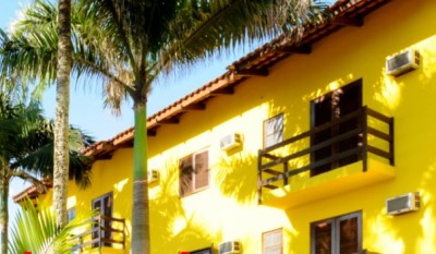 Parceria Sindicado/Pousada do Francês: descontos para associados