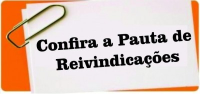 Pauta de Reivindicações 2018/2019