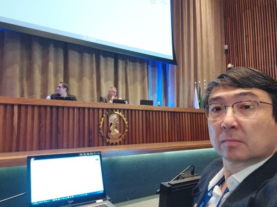 Sindicato da 624ª Reunião Ordinária da CEEE do Crea-SP