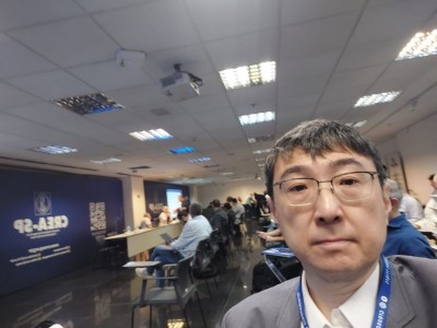 Sindicato na 621ª reunião da CEEE do Crea-SP