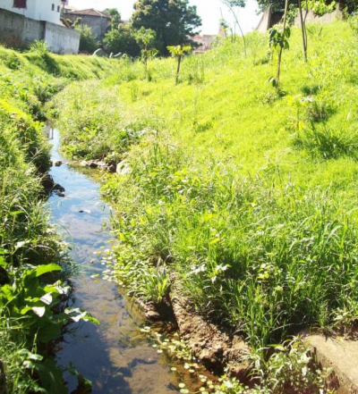 Sindicato promoverá palestra sobre rios e córregos livres de águas poluídas. Participe!