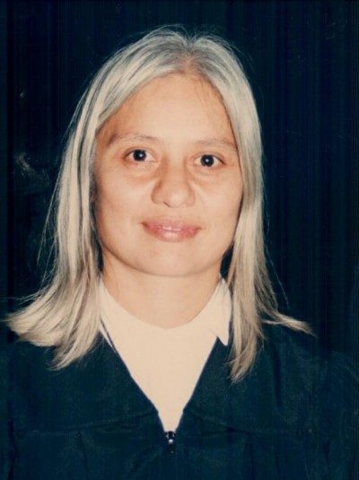 Nota de pesar: Tecnóloga e professora Rosana Maria Siqueira, ex-diretora e fundadora do Sindicato