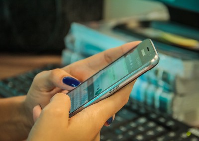 Audccon: GOV.BR inicia envio de  mensagens aos cidadãos para  ofertar serviços públicos digitais