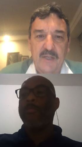 Sindicato realiza segundo webinar sobre regulamentação da profissão do Tecnólogo na Engenharia